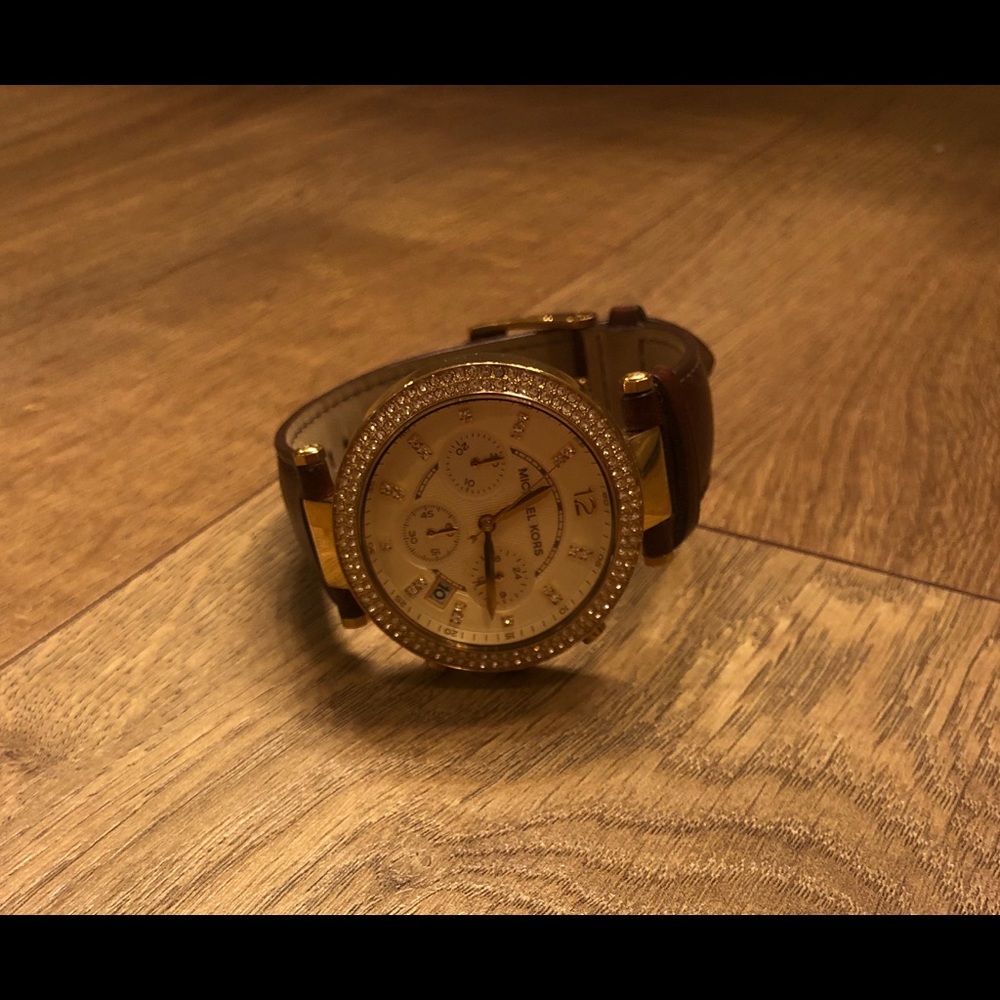 Michael Kors Women’s Watch, like new